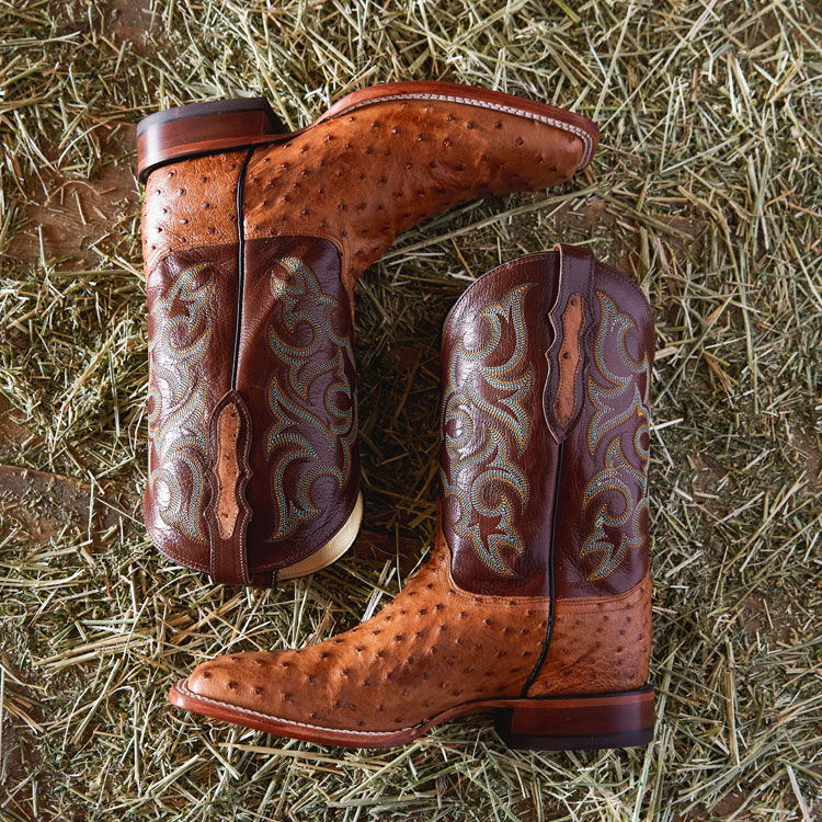 Shop Best Selling Cowboy Boots, Apparel & Accessories | Justin Boots