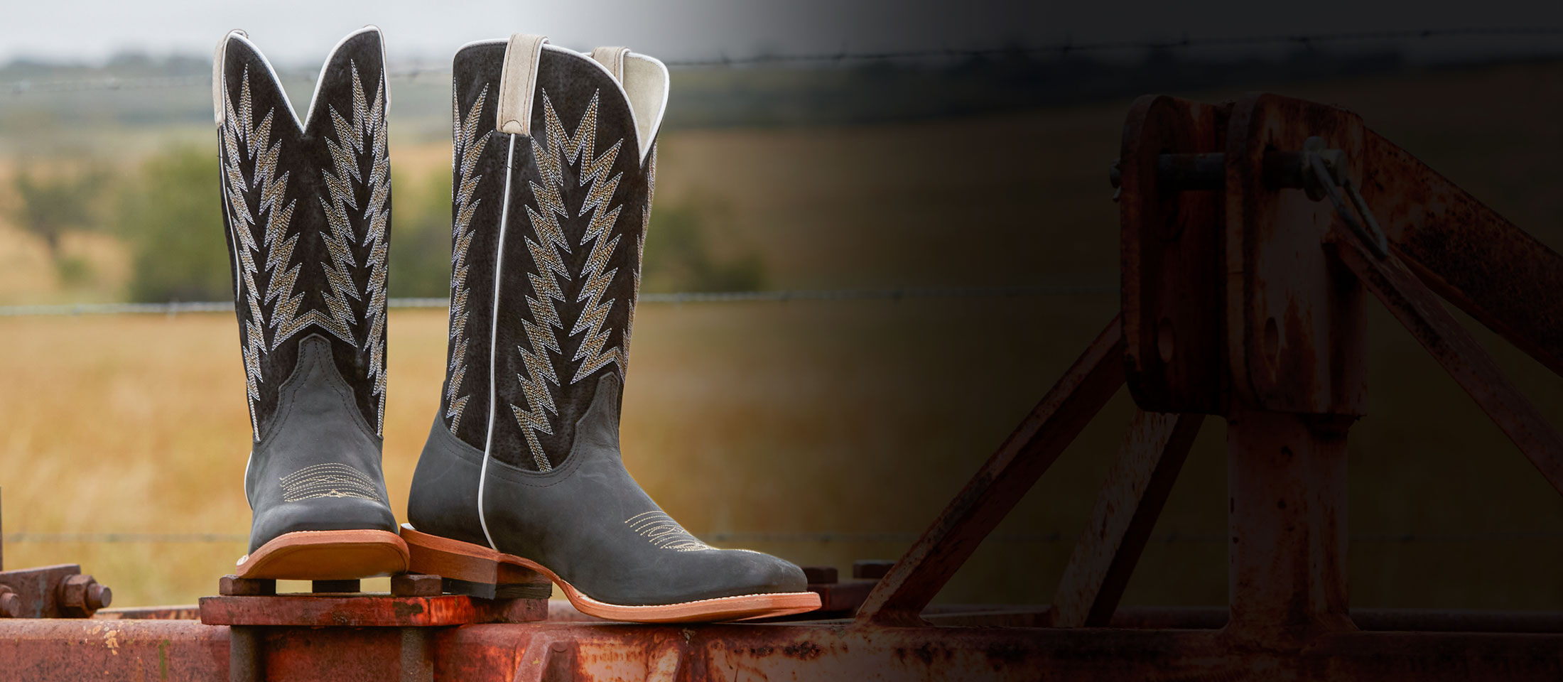 Botas irving 5 deals