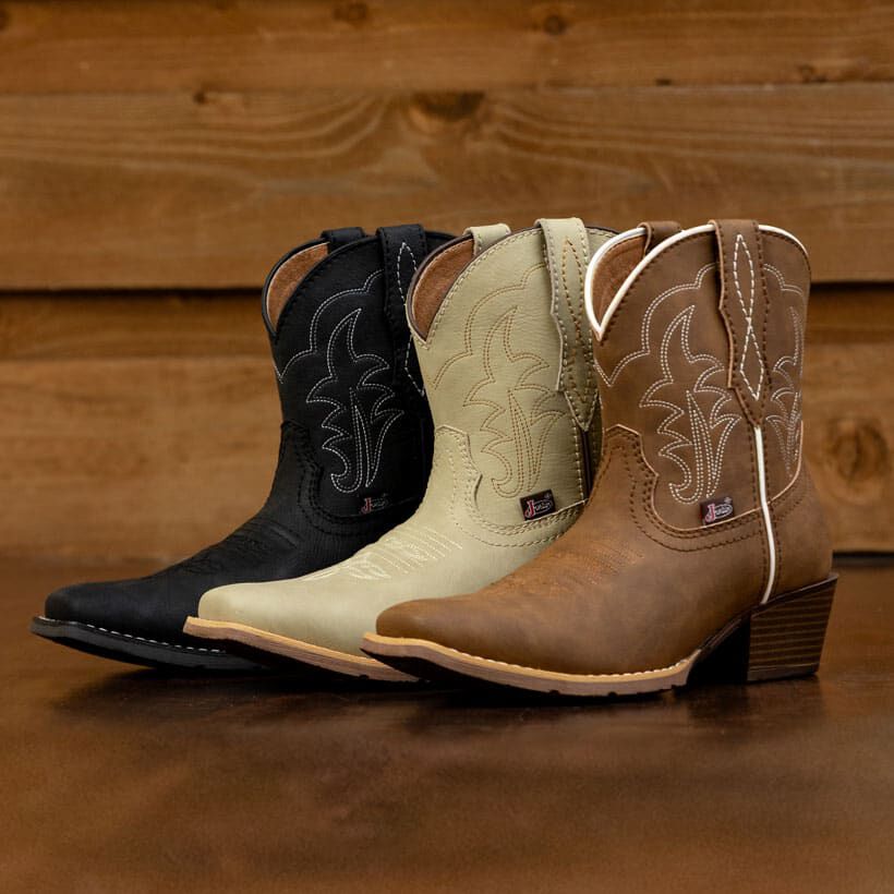 Shop Best Selling Cowboy Boots, Apparel & Accessories | Justin Boots