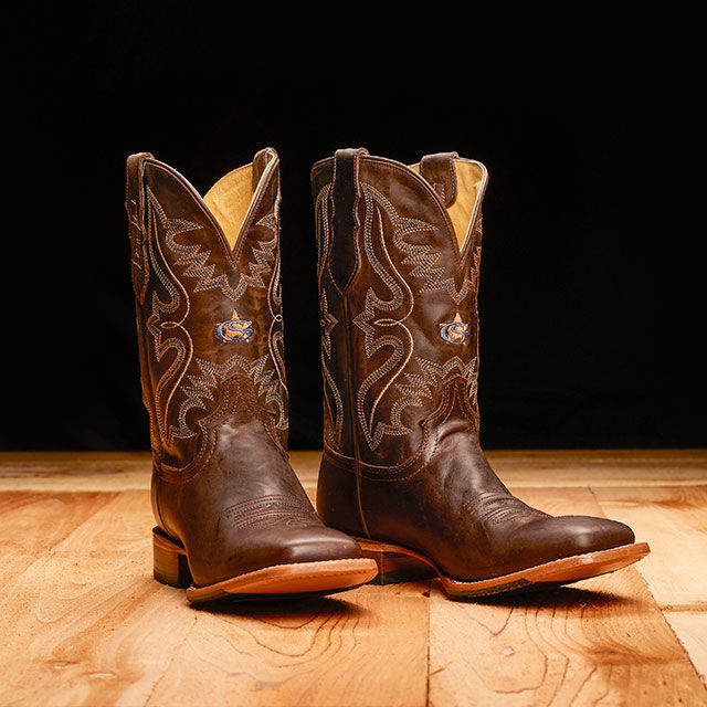 Justin Boots | Shop Selling Cowboy | Official