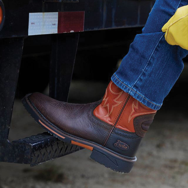 Justin Boots Shop Best Selling Cowboy Boots Official Site