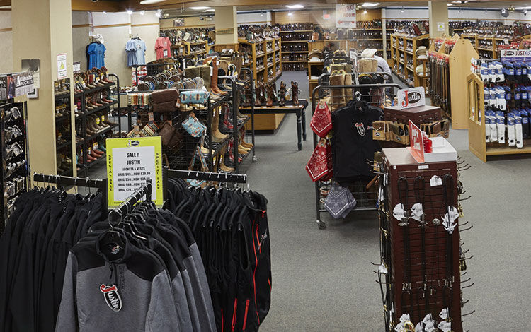 Boot Barn - Shoe Store in San Diego