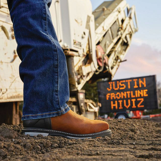 Justin Boots Shop Best Selling Cowboy Boots Official Site