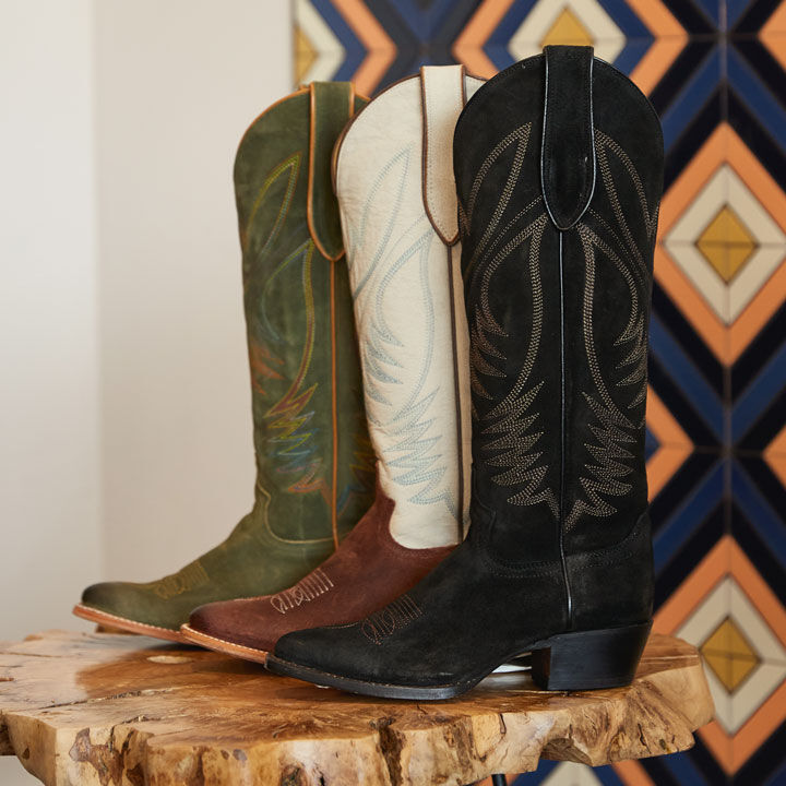 Justin Boots | Handcrafted Since 1879