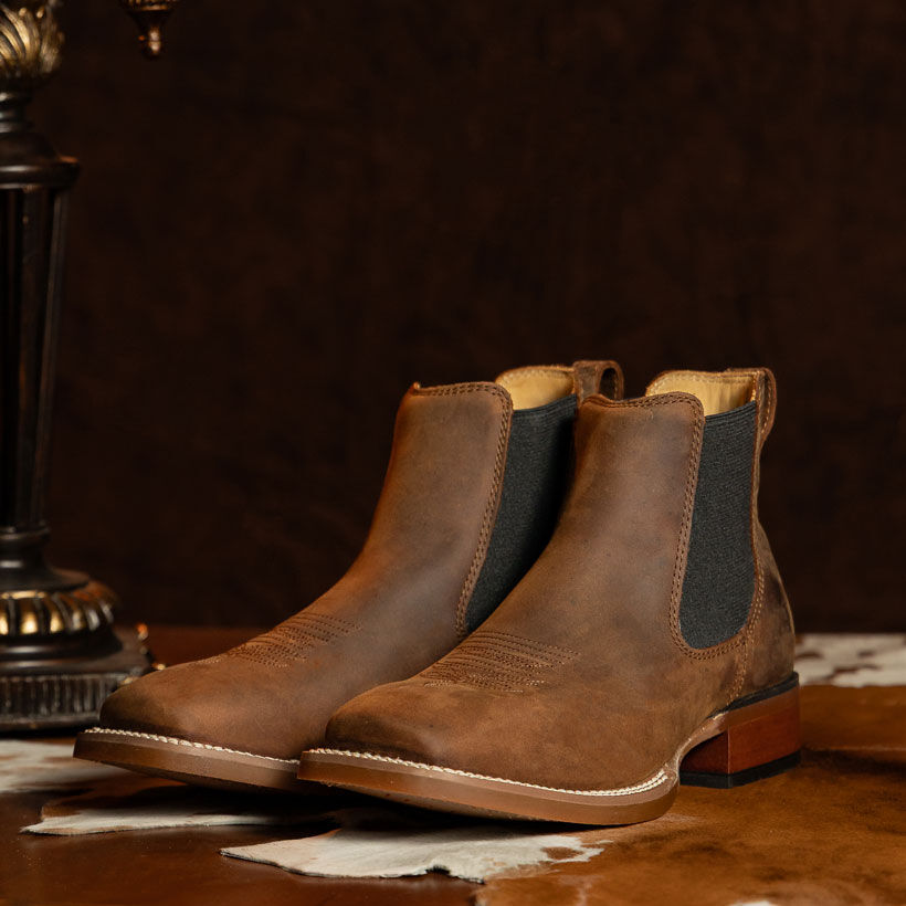 Shop Best Selling Cowboy Boots, Apparel & Accessories | Justin Boots