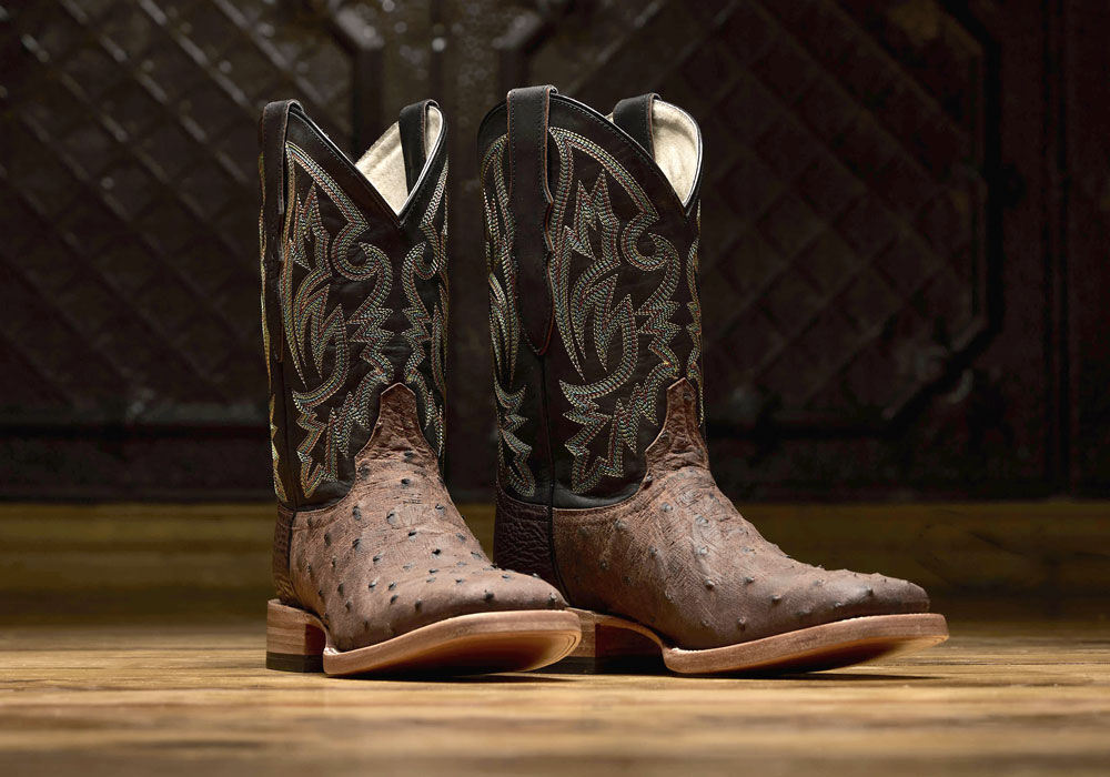 Shop Best Selling Cowboy Boots, Apparel & Accessories | Justin Boots