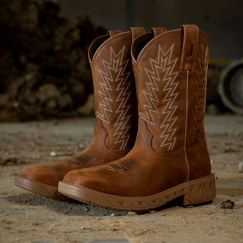 Shop Best Selling Cowboy Boots, Apparel & Accessories | Justin Boots