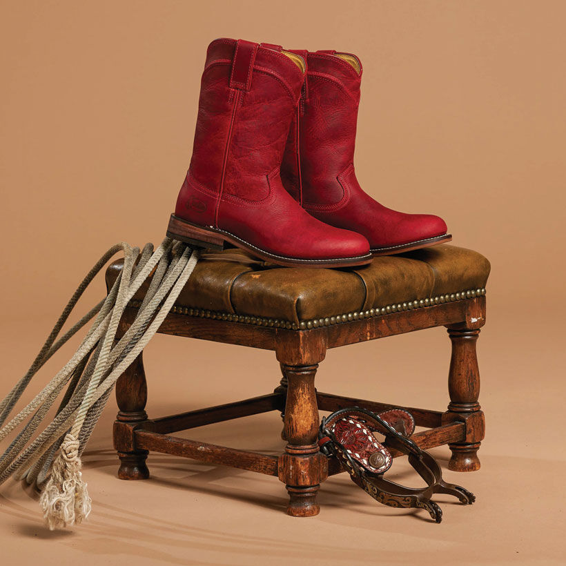 Boot barn sale womens work boots