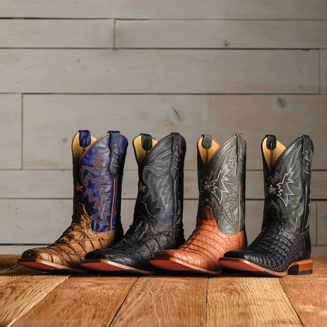 Justin boots black friday new arrivals sale