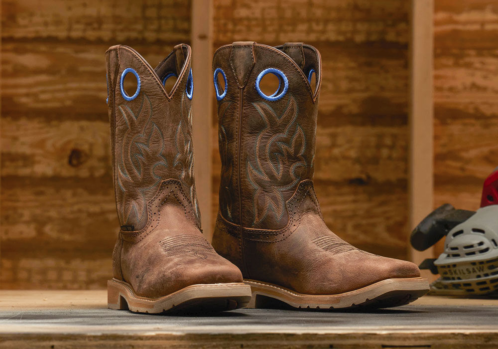 Shop Best Selling Cowboy Boots, Apparel & Accessories | Justin Boots