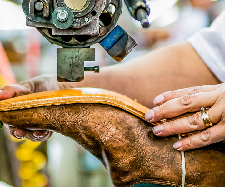 Justin boots outlet store outlet