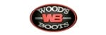 Compre a Justin Boots en el sitio web de Woods Boots