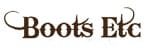Compre a Justin Boots en el sitio web de Boots Etc.