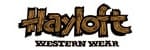 Shop Justin Boots at Hayloft Western Wear web site