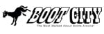 Shop Justin Boots at Boot City web site